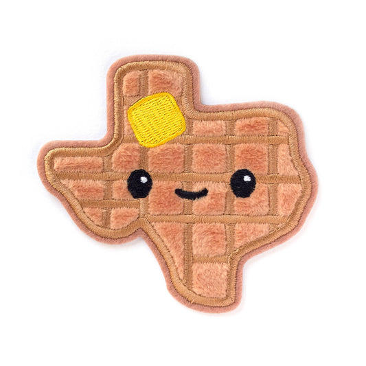 Texas Waffle Patch