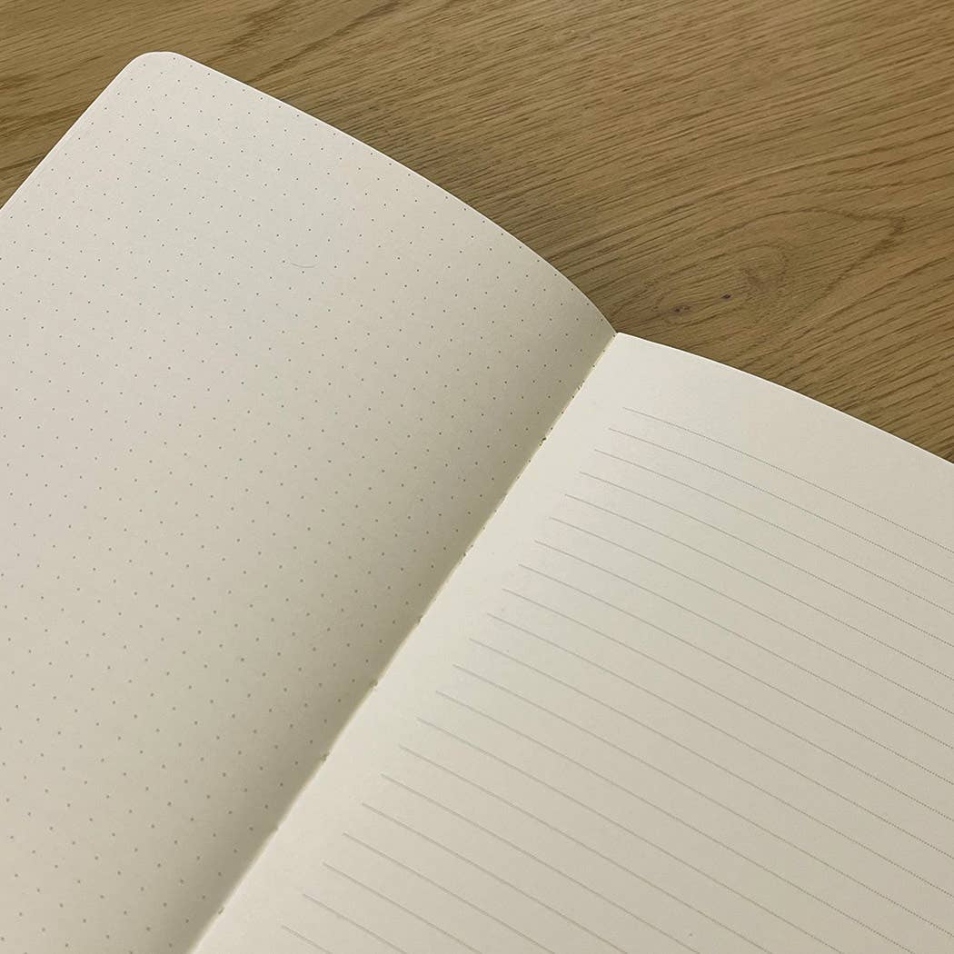 Rude Haikus Journal - Medium