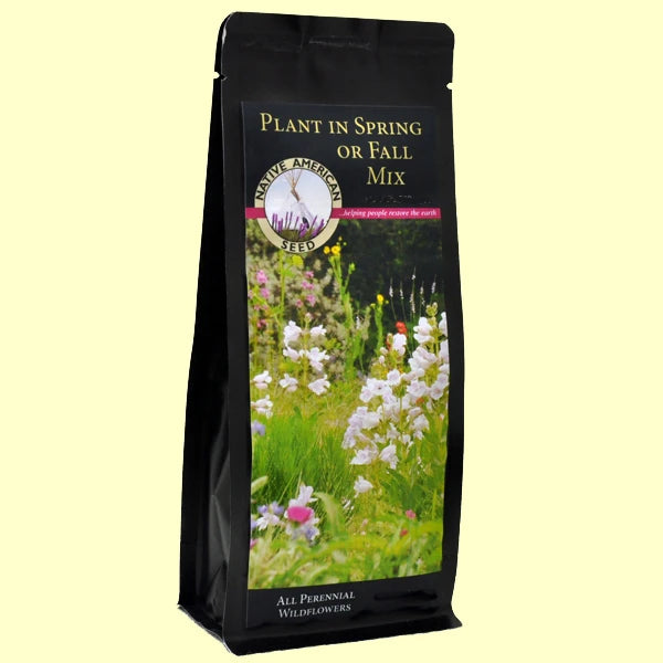 Plant in Spring-or-Fall 3.2 oz bag