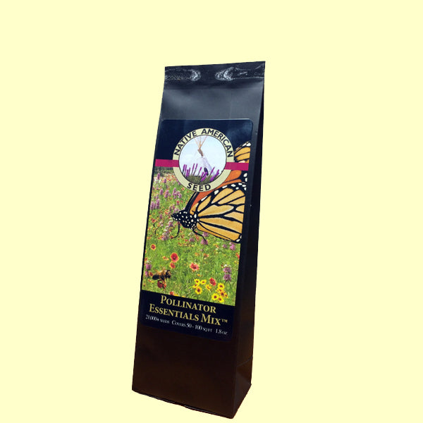 POLLINATOR ESSENTIALS MIX 1.8 oz bag