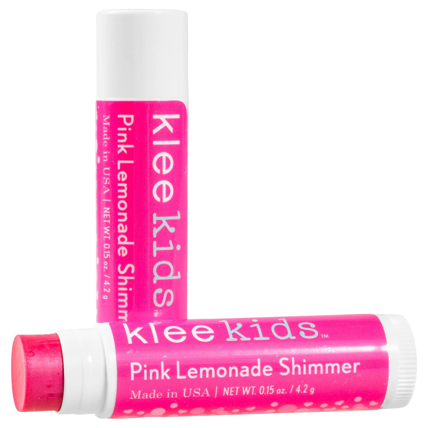 Mermaid Star - Klee Kids Natural Play Makeup 4-PC Kit