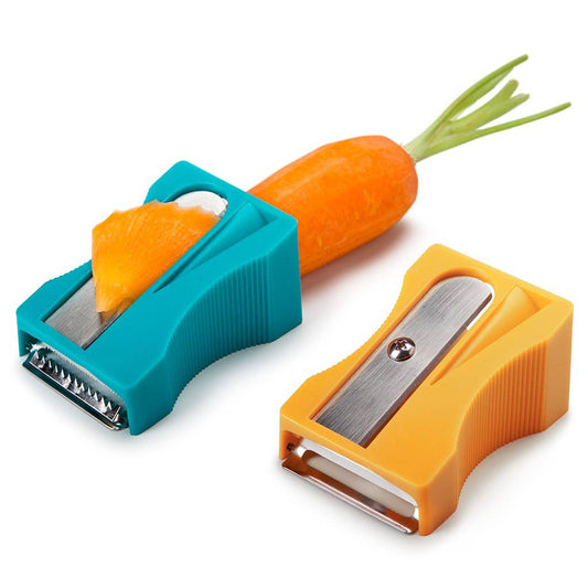 Karoto 2 | Kitchen Peeler and Julienne Set