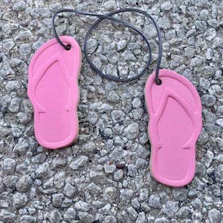 Double Flip Flop Air Flair