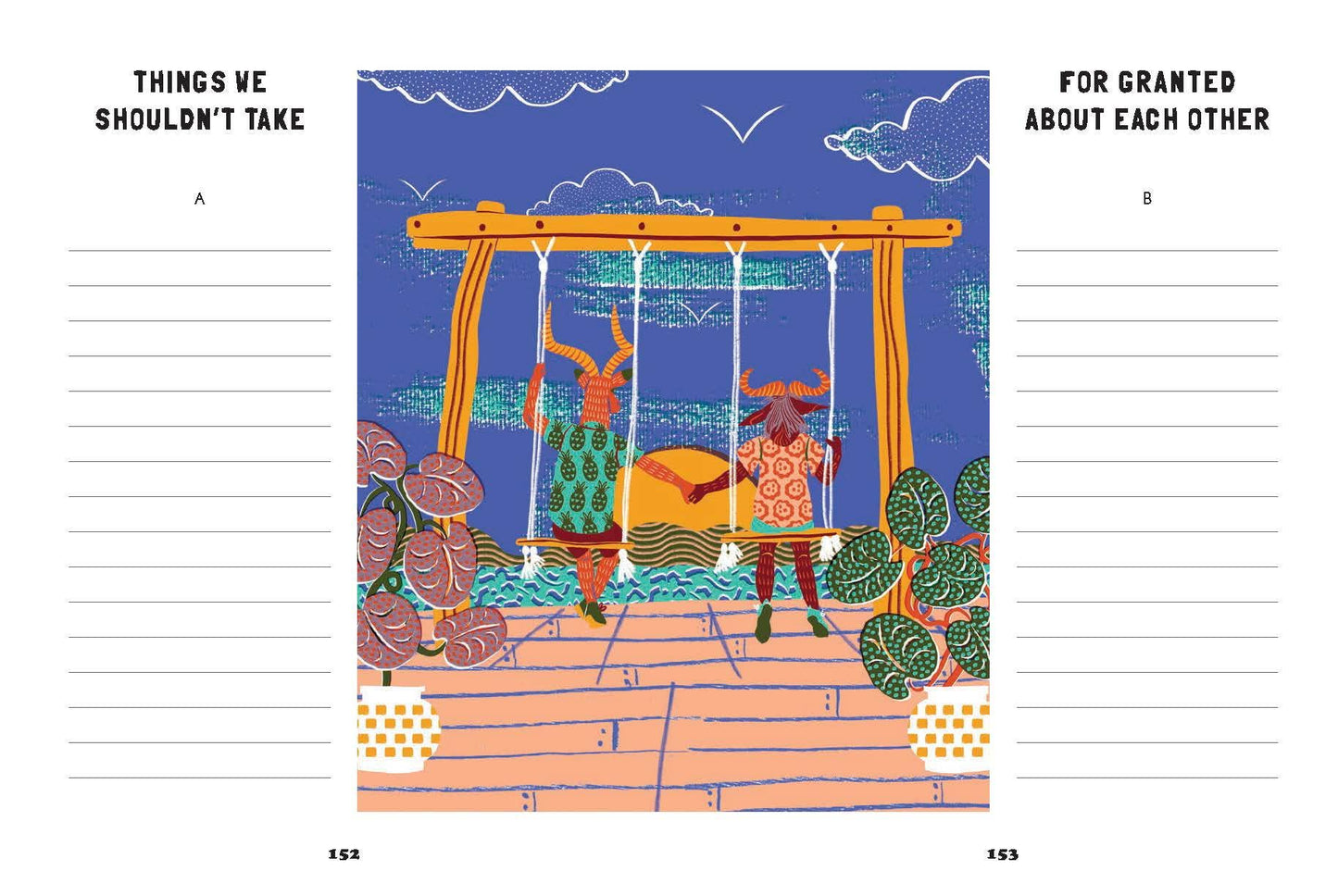 Date Night In