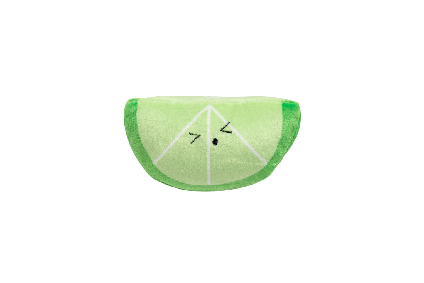 Tequila Lime and Salt Dog Toys, Set of 3