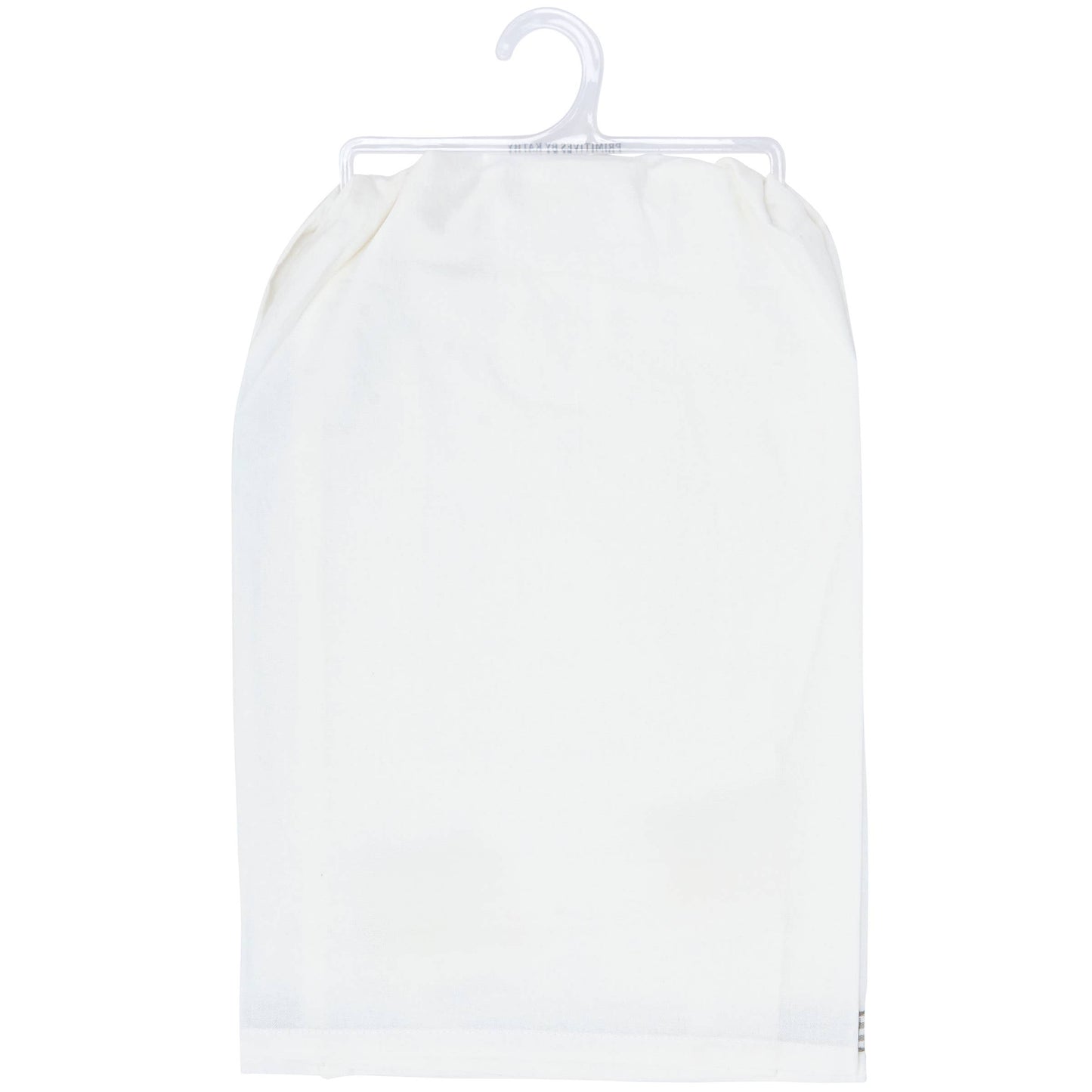 Cleaning Lady Kitchen Towel