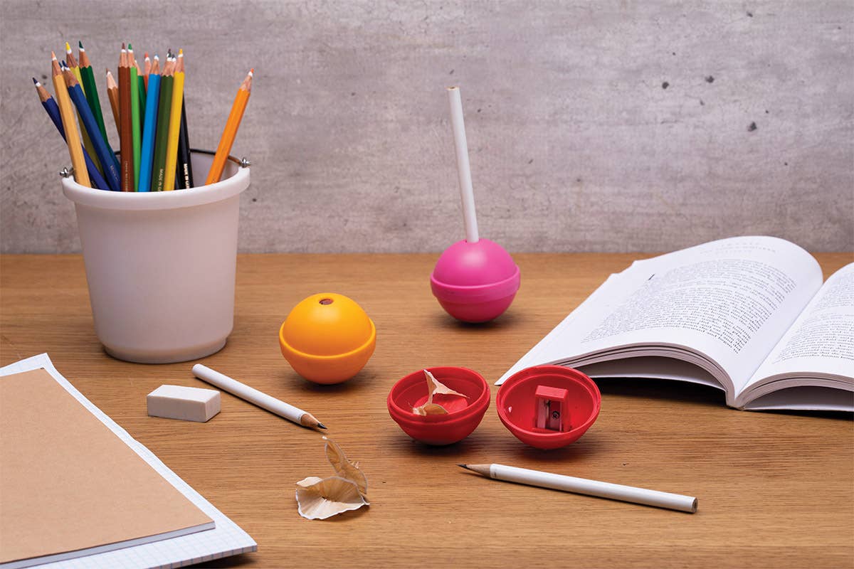 LOLLYPOP | Pencil sharpener