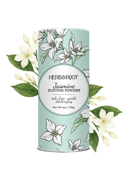 Jasmine Dusting Powder- Oprah's Favorite Things