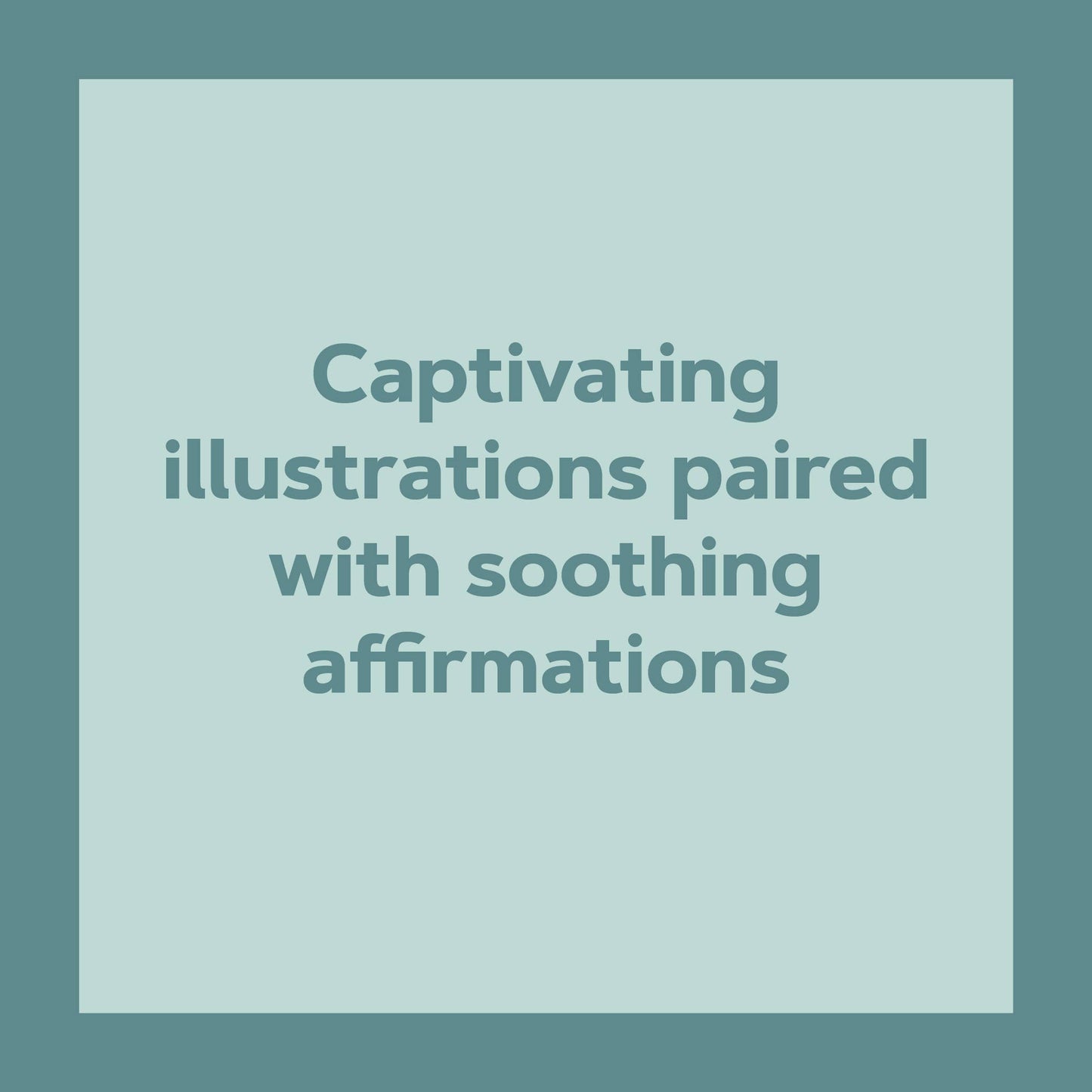 Catffirmations 2026 Wall Calendar