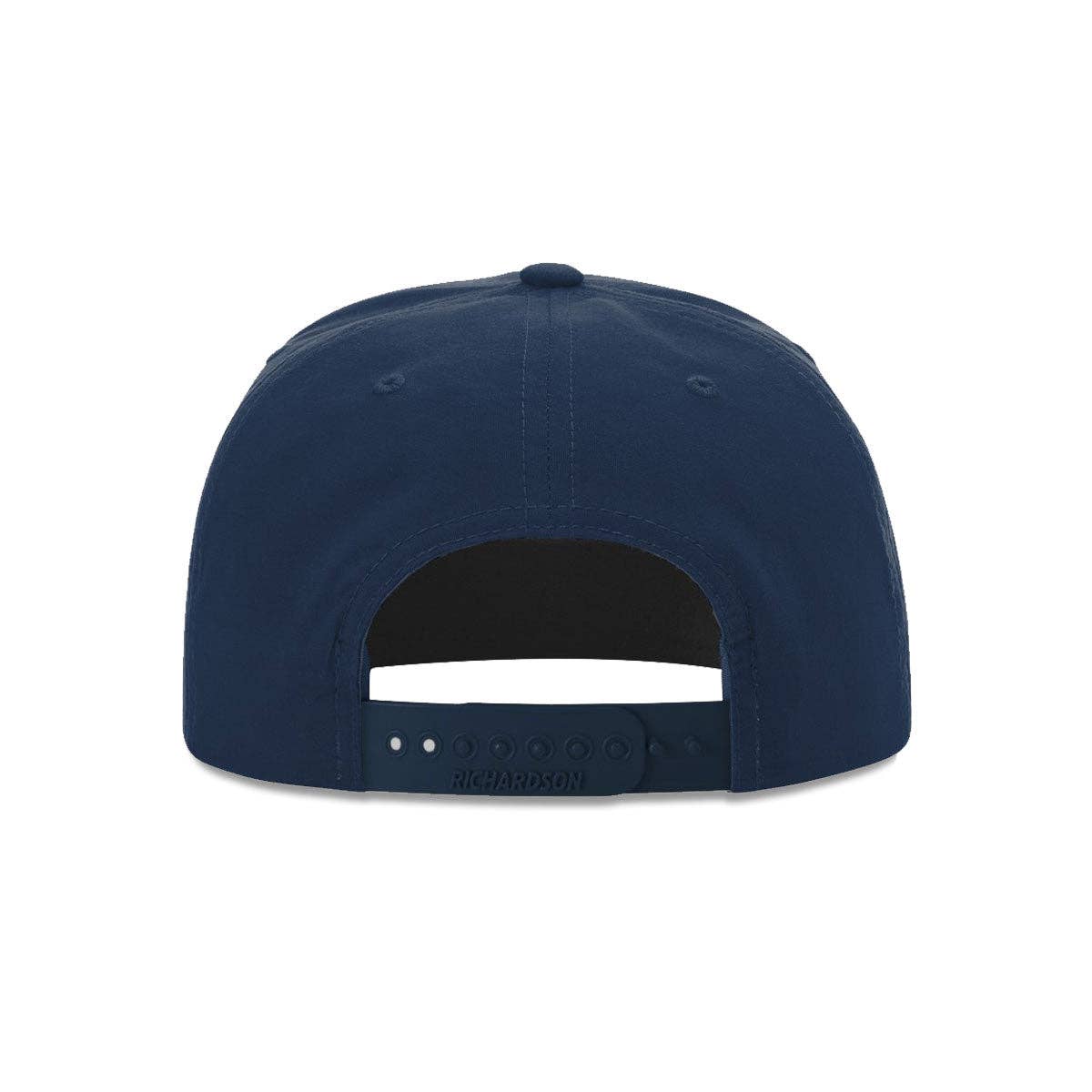 Texas 3D Script Cap