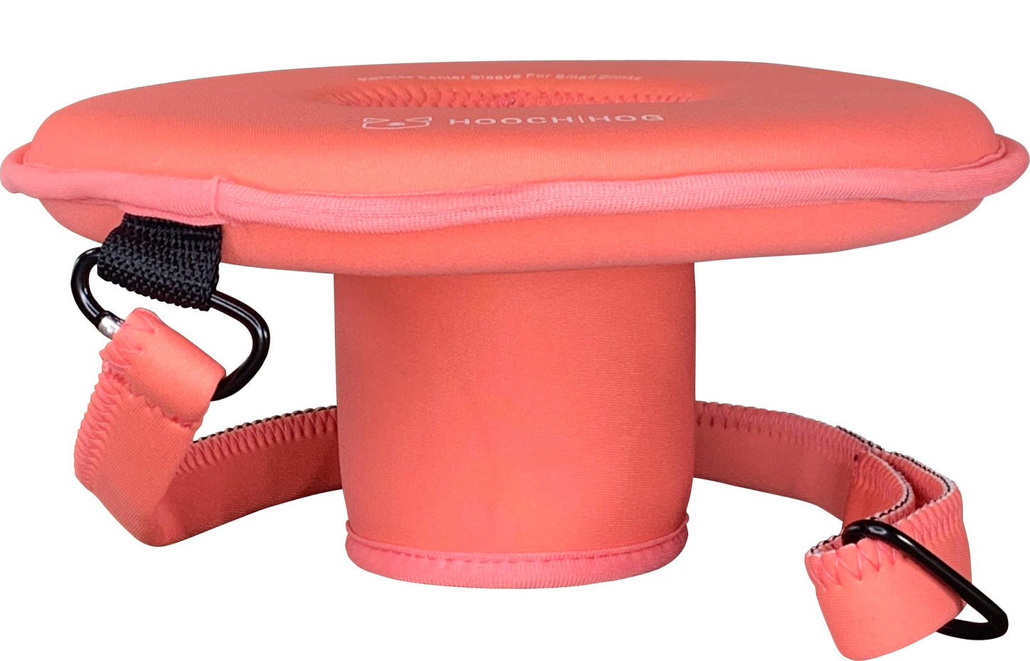 Floating Cup Holder, Can Holder & Beer Holder [Coral]