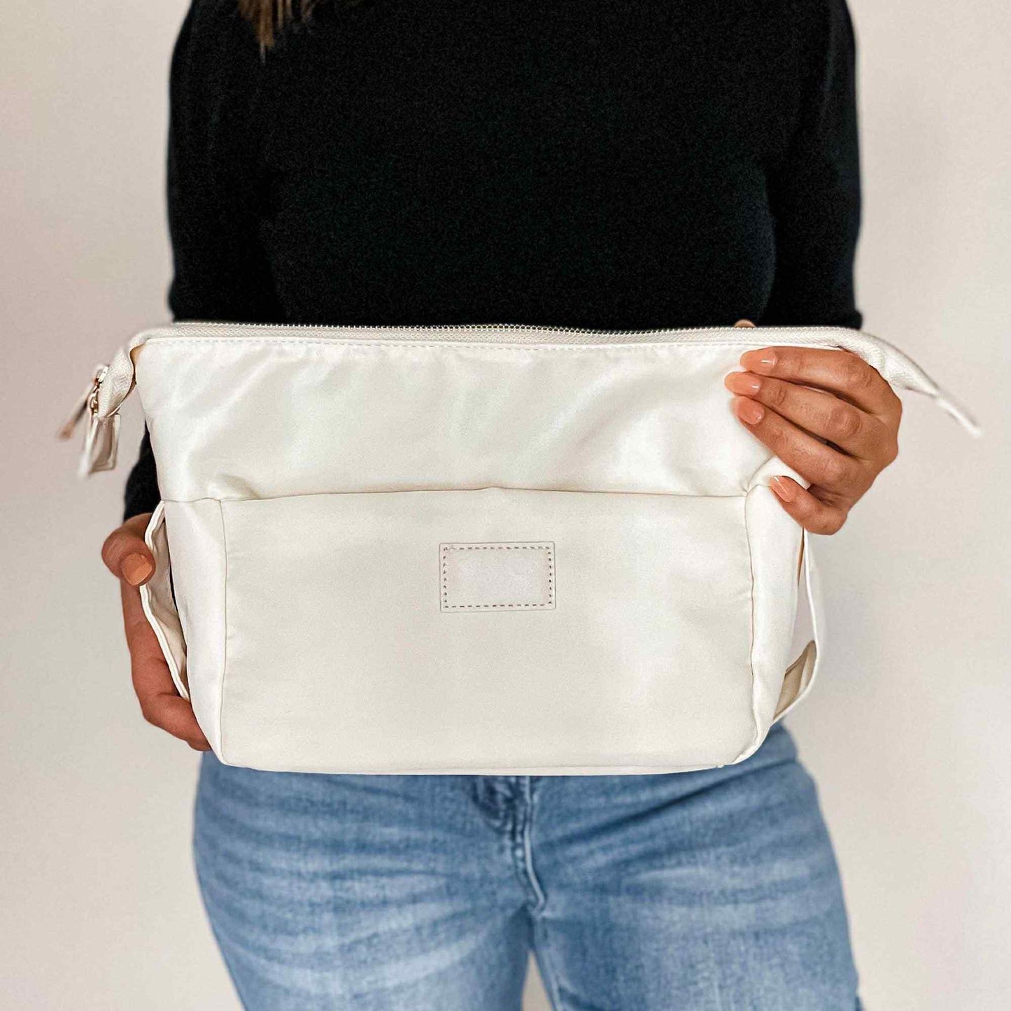 Cosmetic Bum Bag