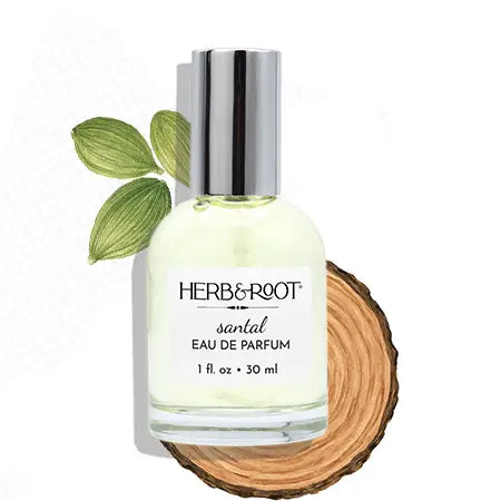 Santal Eau De Parfum - Herb & Root