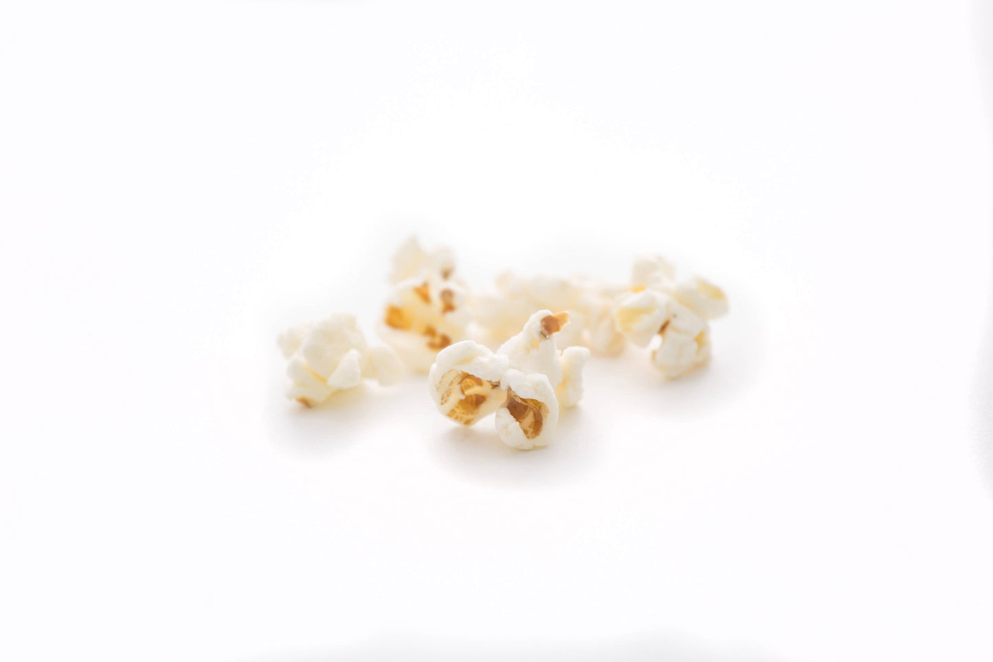 White Cheddar Popcorn (GF)