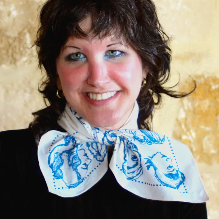 Wildflowers Bandana