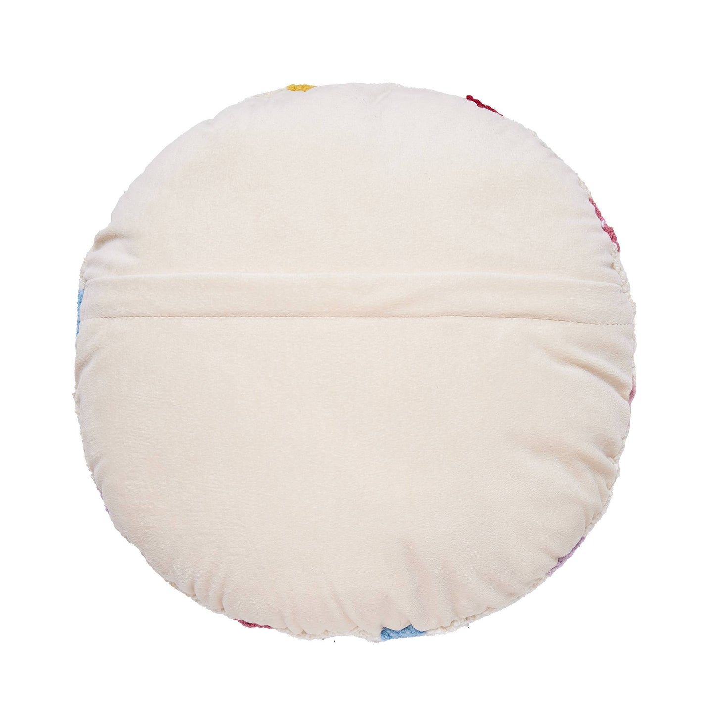 Rainbow Sun Hook Pillow - The Pillow Shop