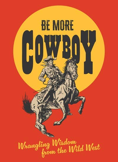 Be More Cowboy: Abbie Headon