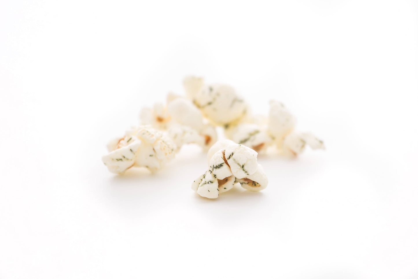 Dill Pickle Popcorn- GF- Signature Bag