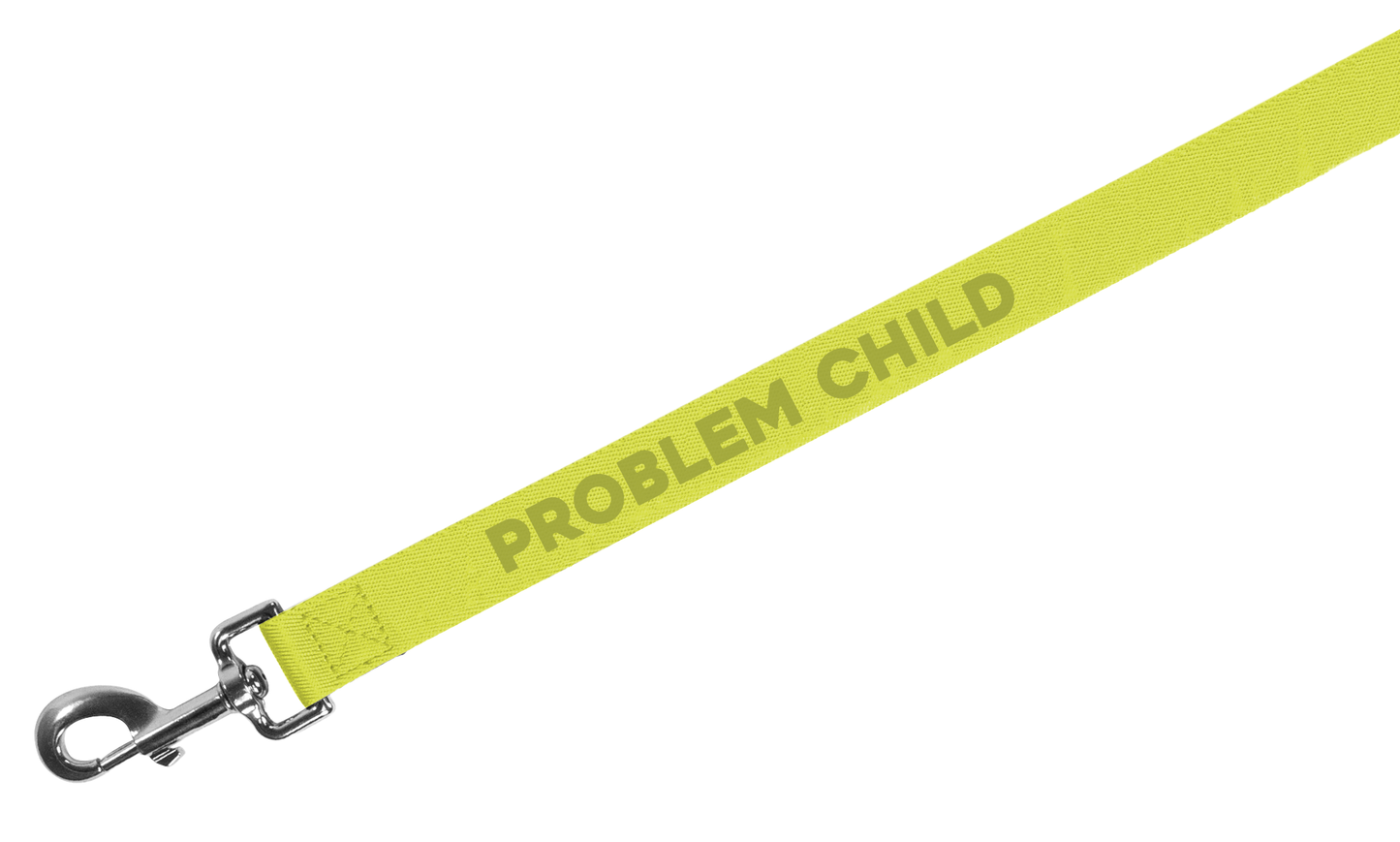 Problem Child - Dog Leash