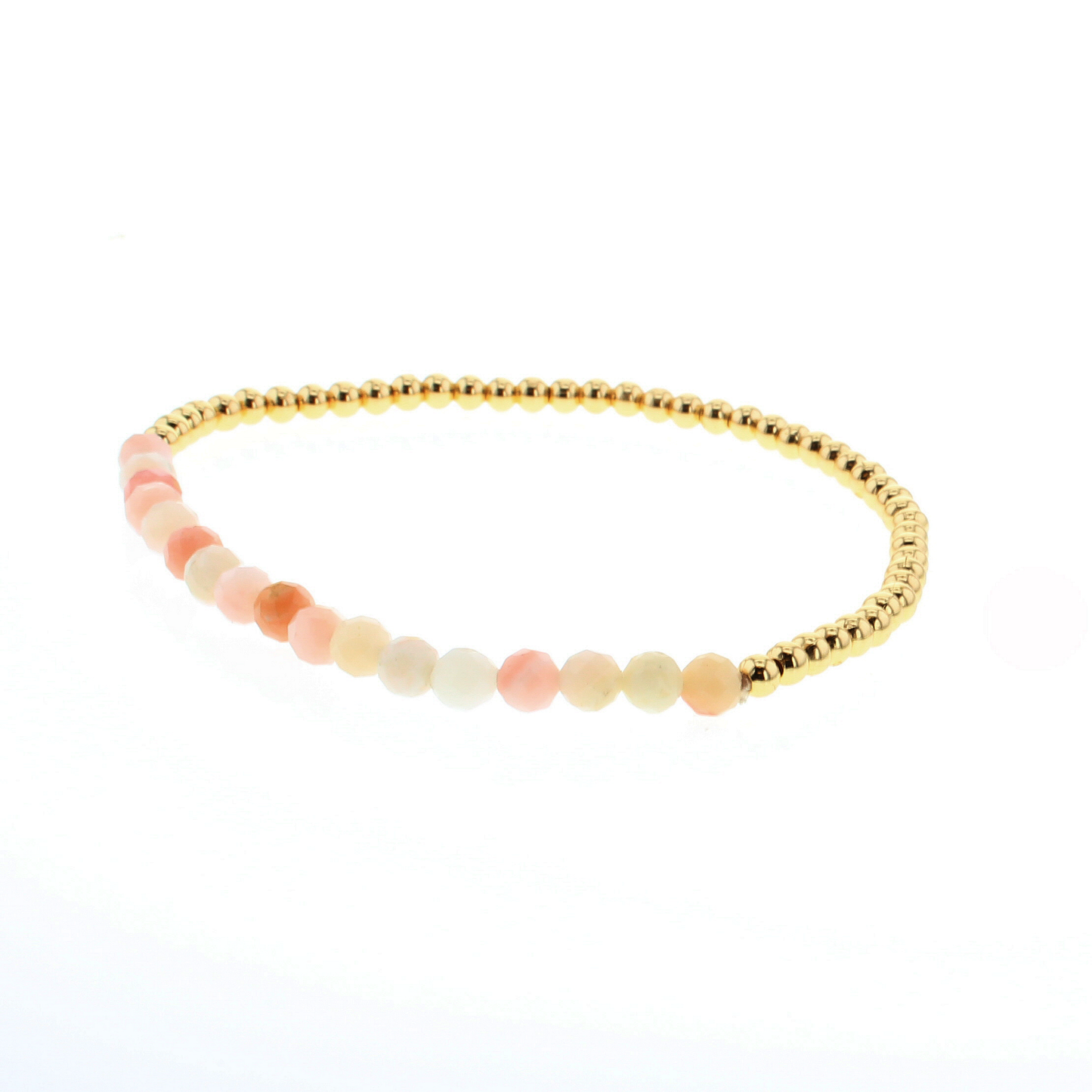 Birthstone Stacking Bracelets