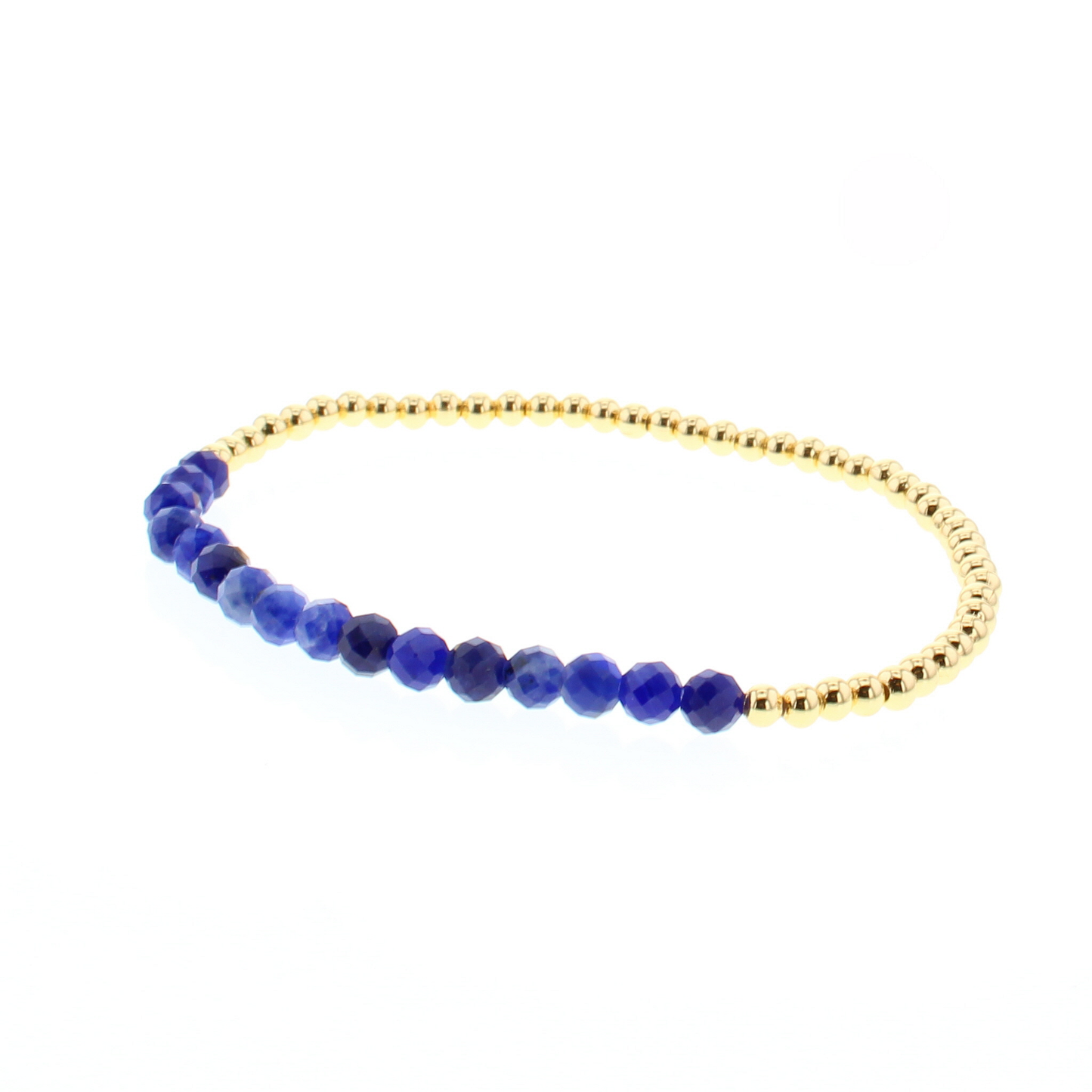 Birthstone Stacking Bracelets