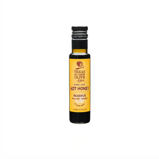 Hot Honey Balsamic Vinegar - 100ml