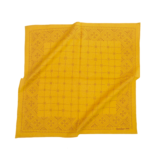No. 509 Ricky Bandana