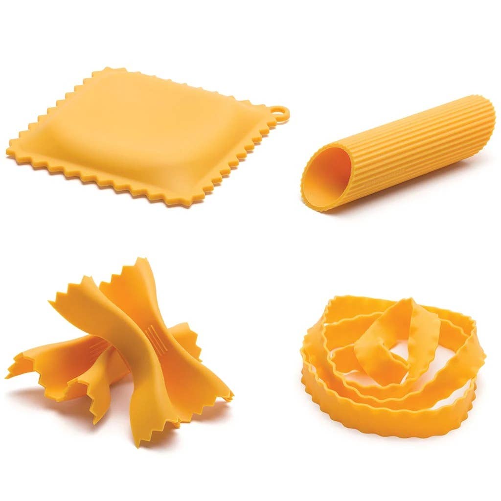 Pasta Grande | Pasta Tools Assortment