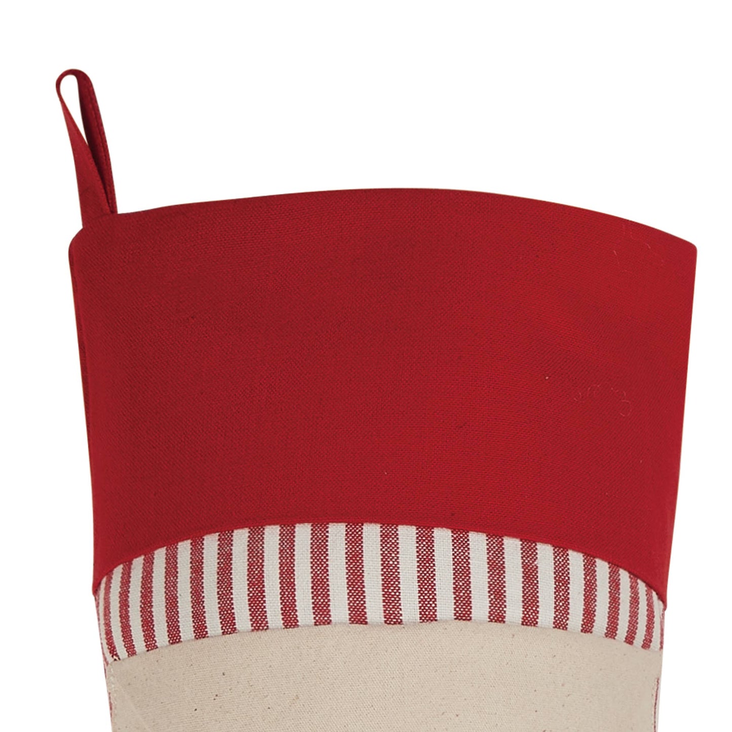 Letters To Santa Stocking