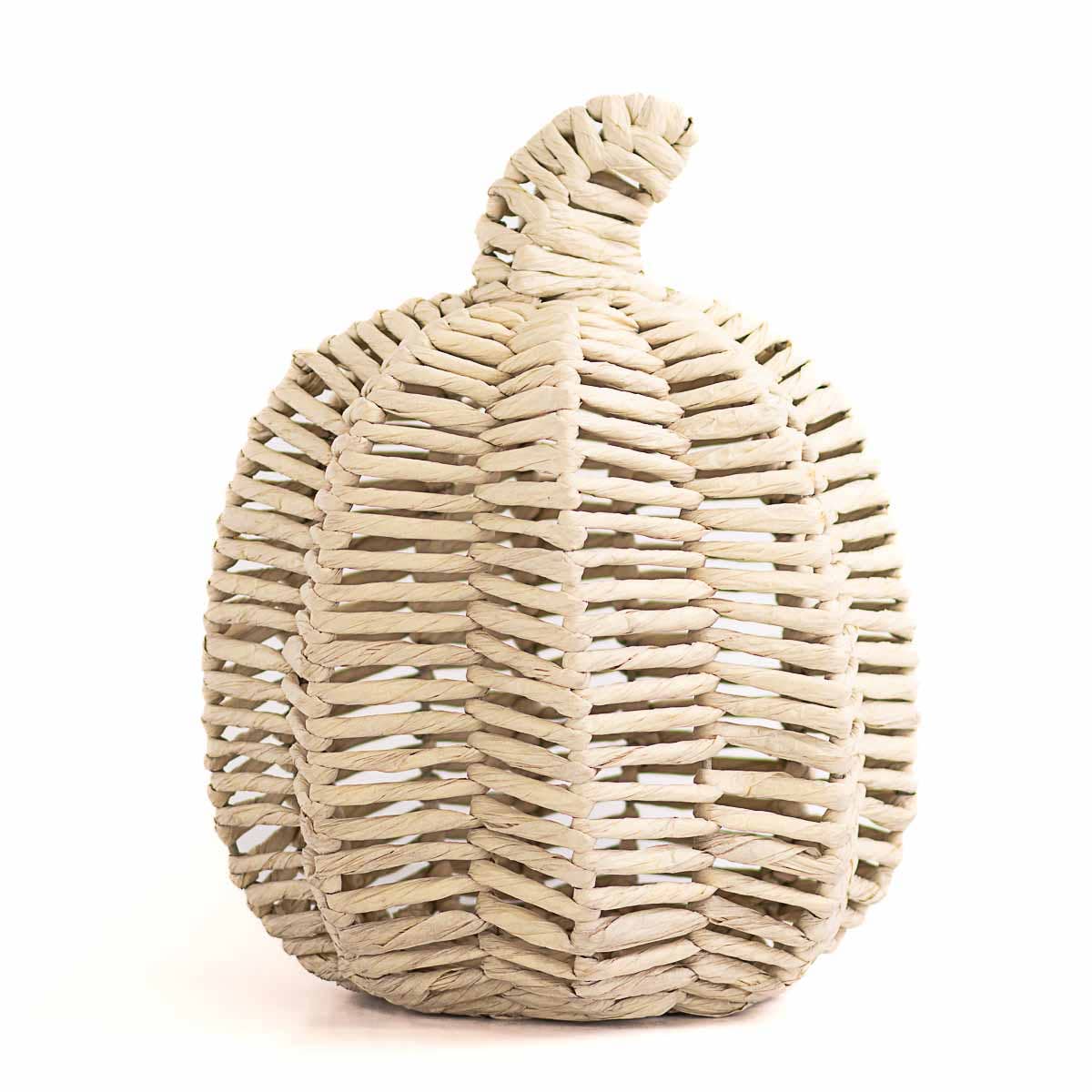 Brookshire Pumpkin   Natural   8x10