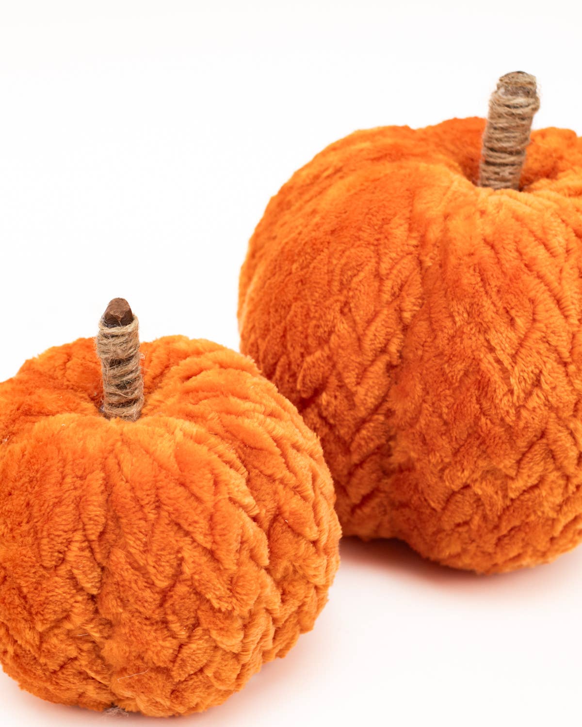 Hutchinson Pumpkin   Orange   4"