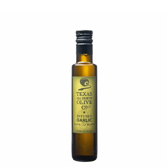 Garlic Infused Olive Oil - 250ml