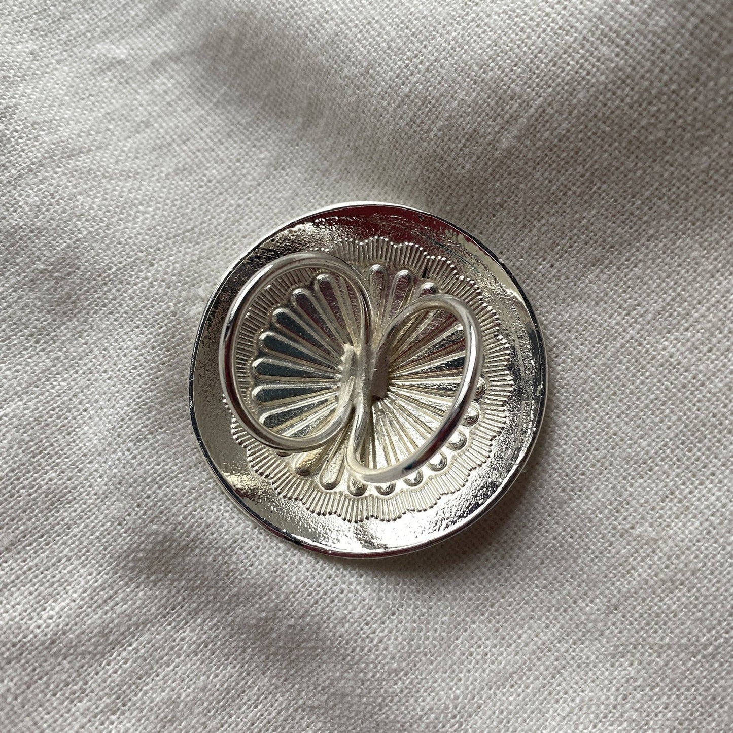 Adjustable Daisy Slide