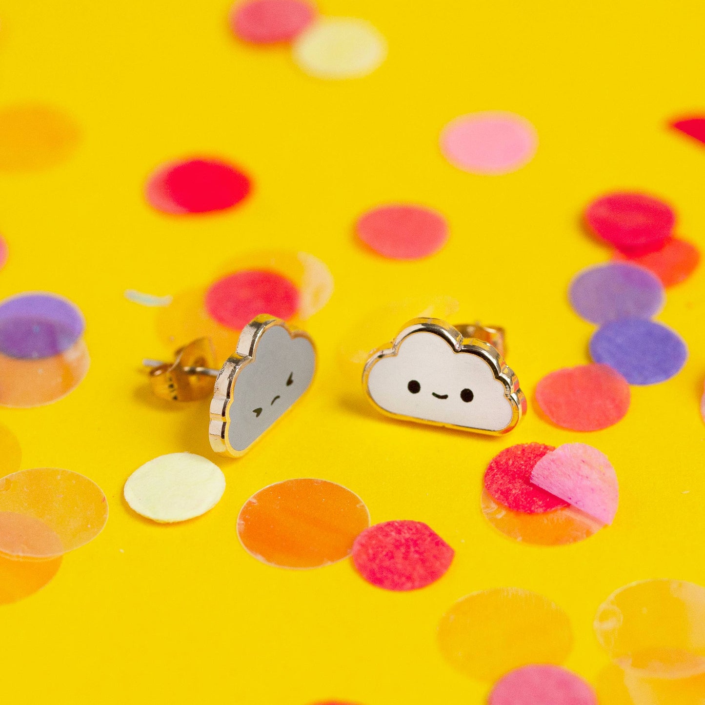 Cloud Pal Earrings