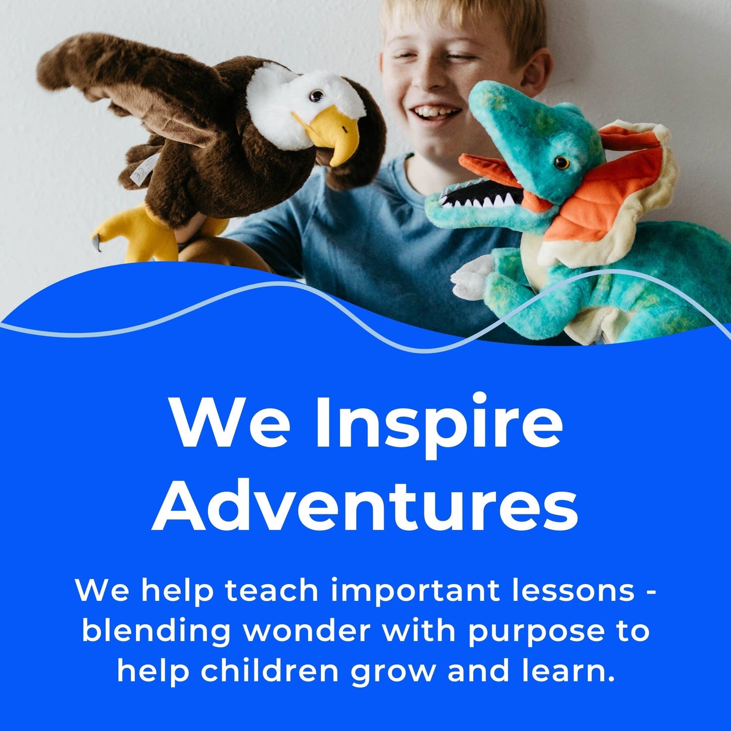 12" (30cm) Wild Onez Possum