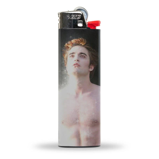 Twilight Inspired Edward Cullen Lighter