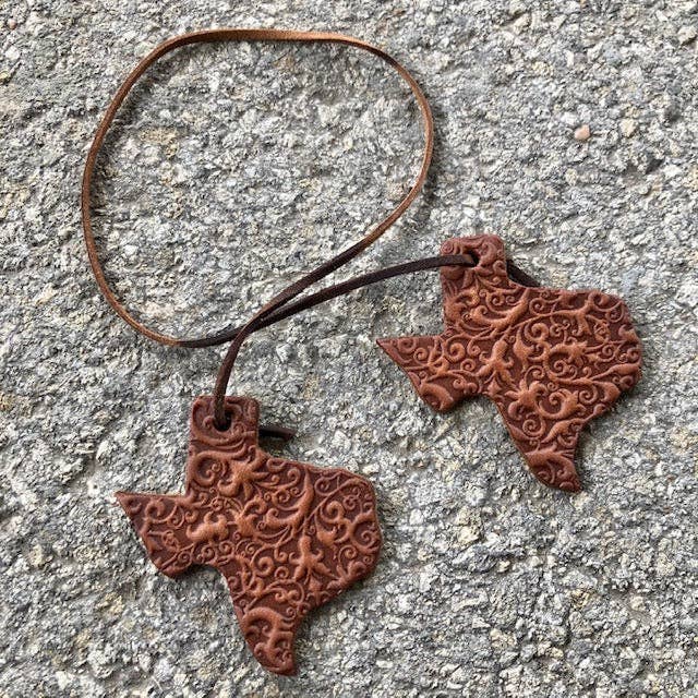 Double Texas Air Flair
