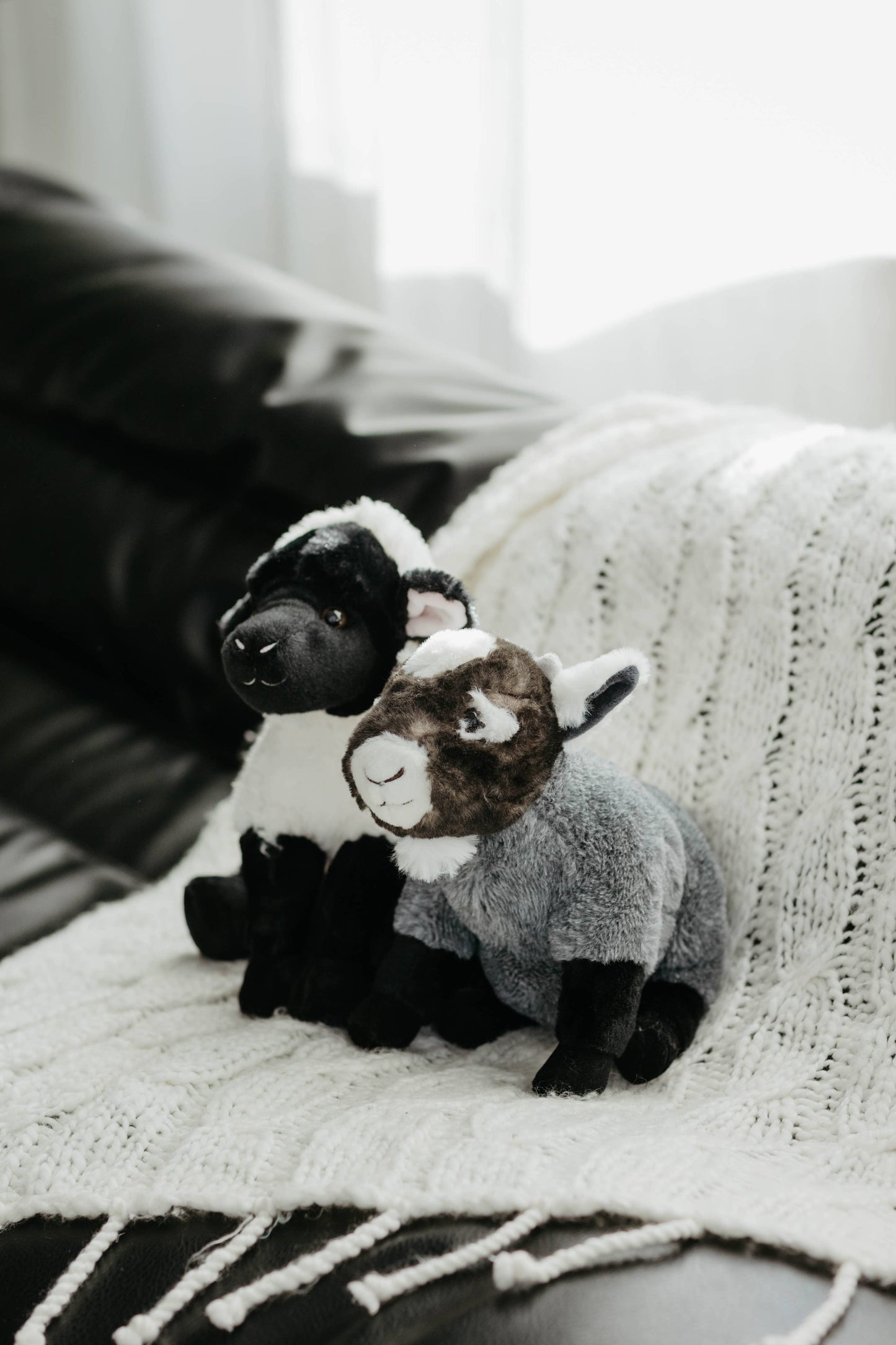 9" (18cm) Wild Onez Pygmy Goat Wild Life