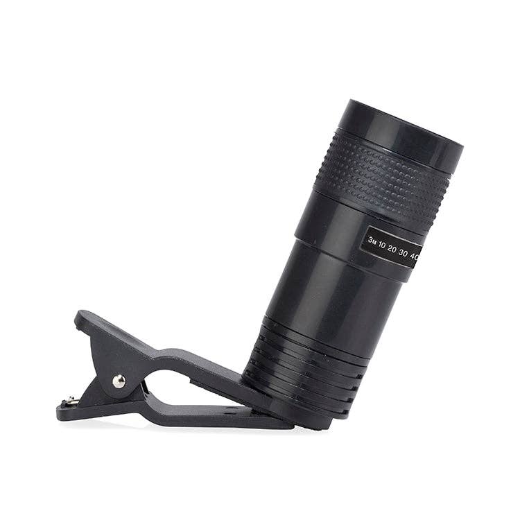 Phone Telescope