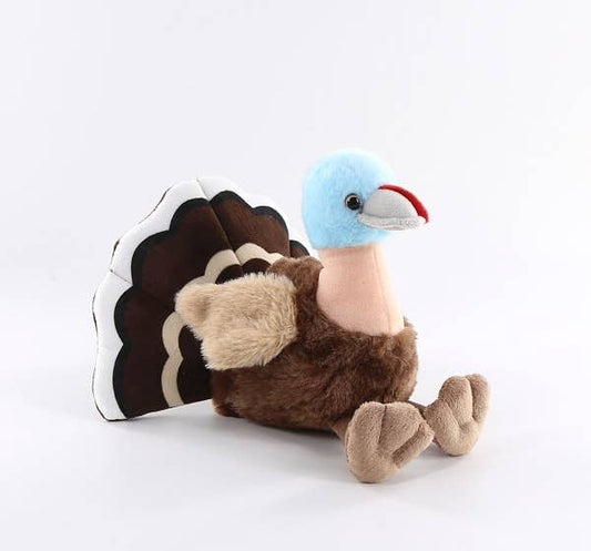 8" (20cm) SM Wild Onez  Turkey