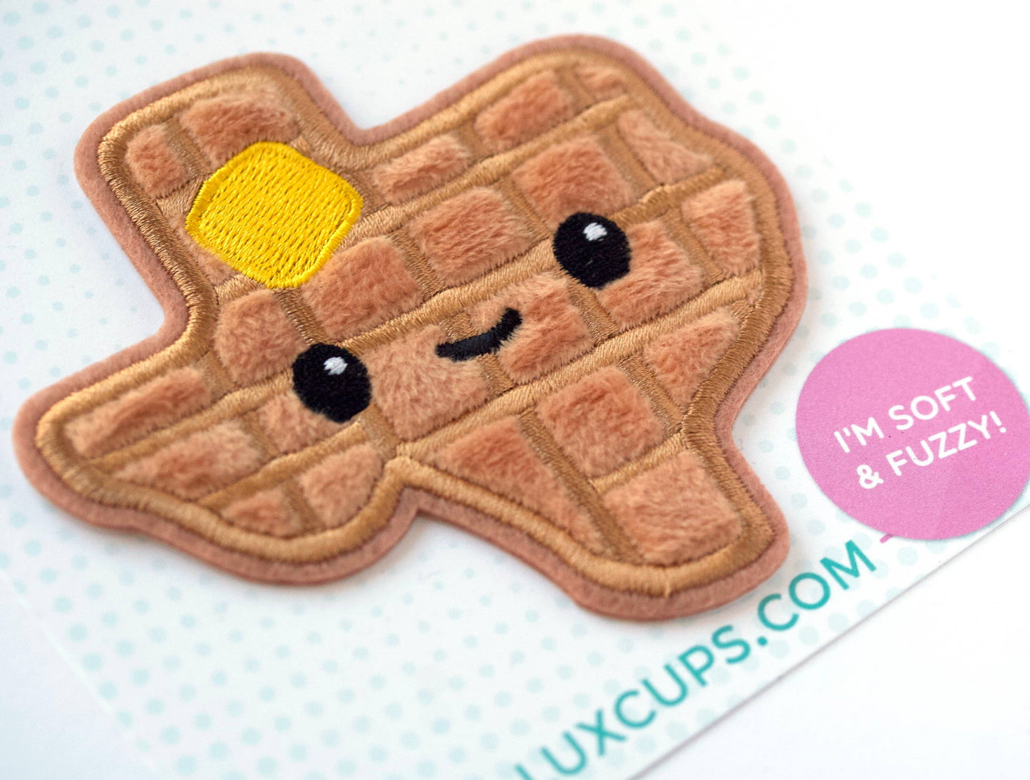 Texas Waffle Patch