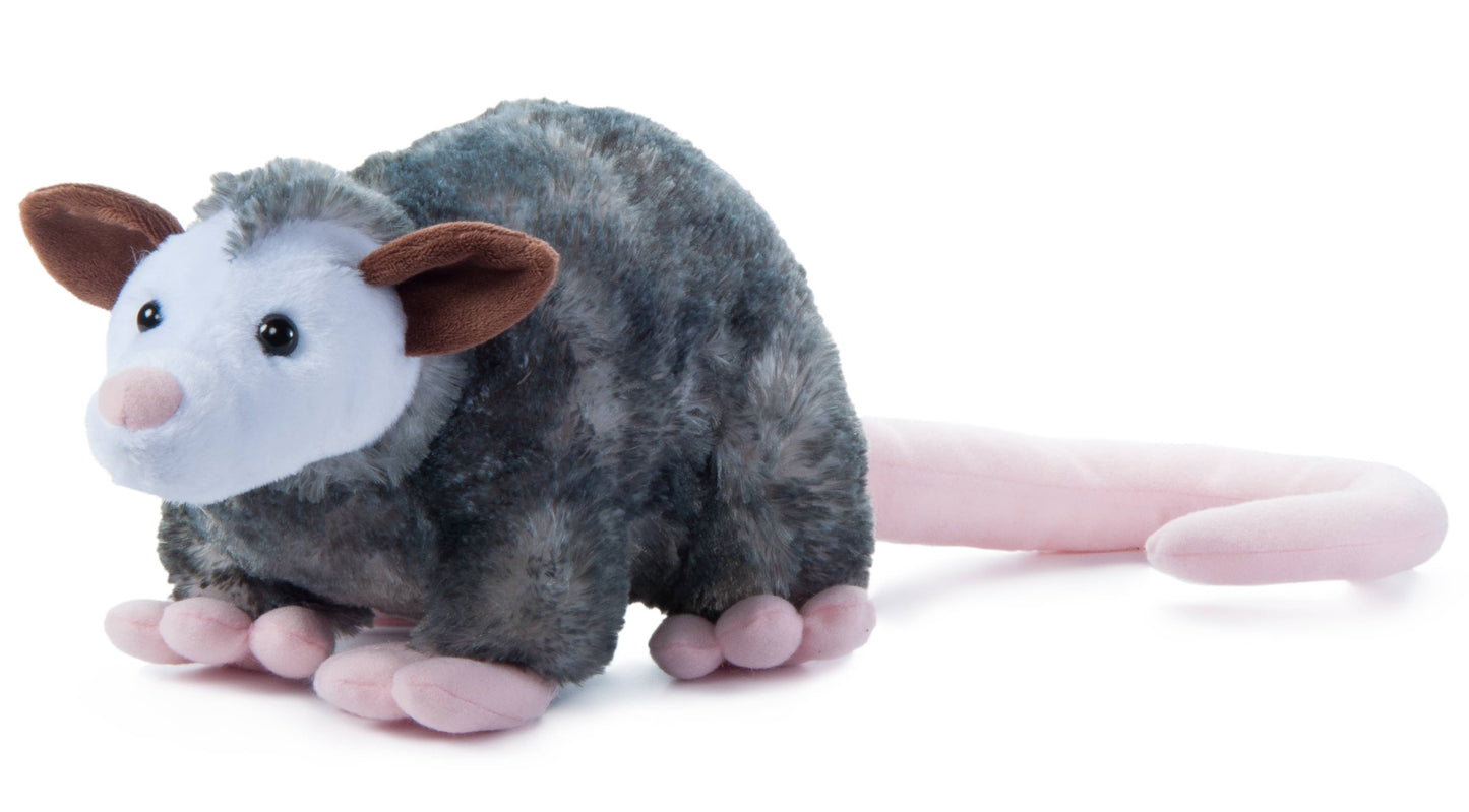 12" (30cm) Wild Onez Possum