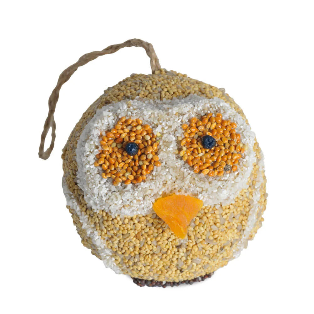 Woodland Friends Bird Seed