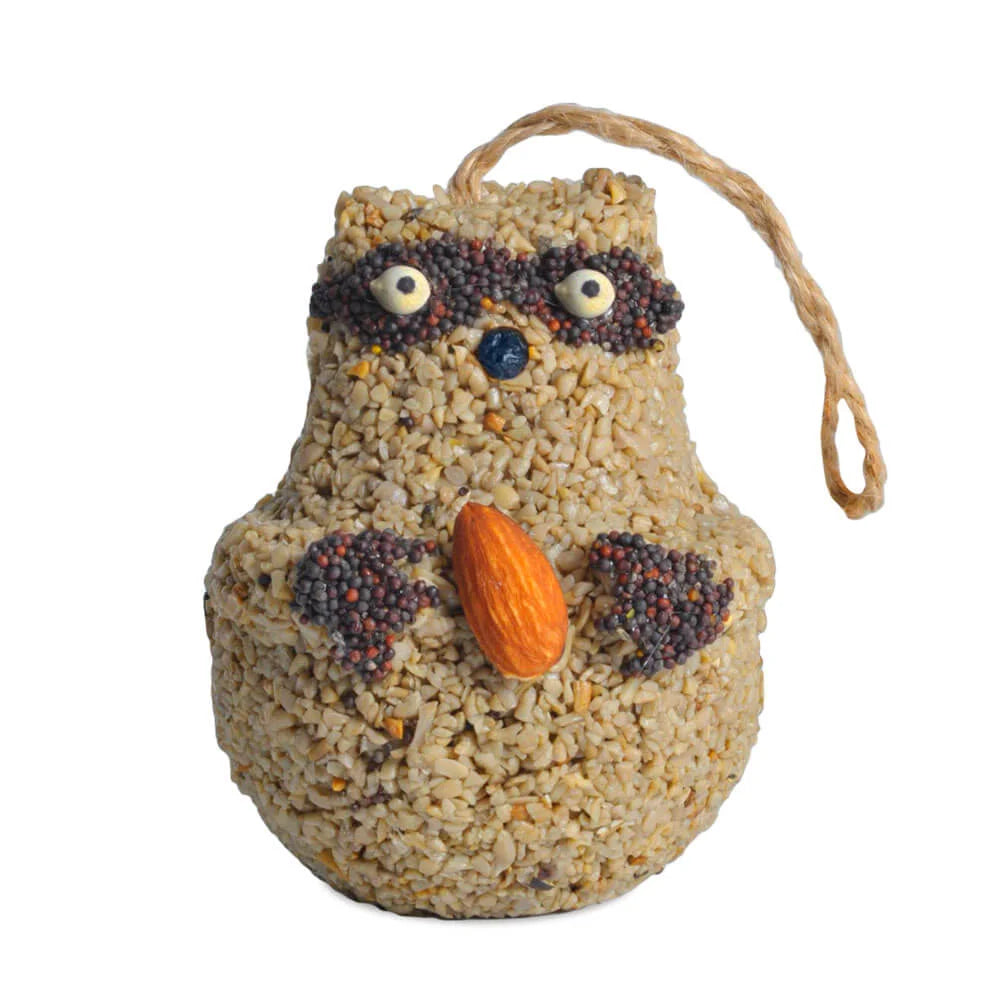 Woodland Friends Bird Seed