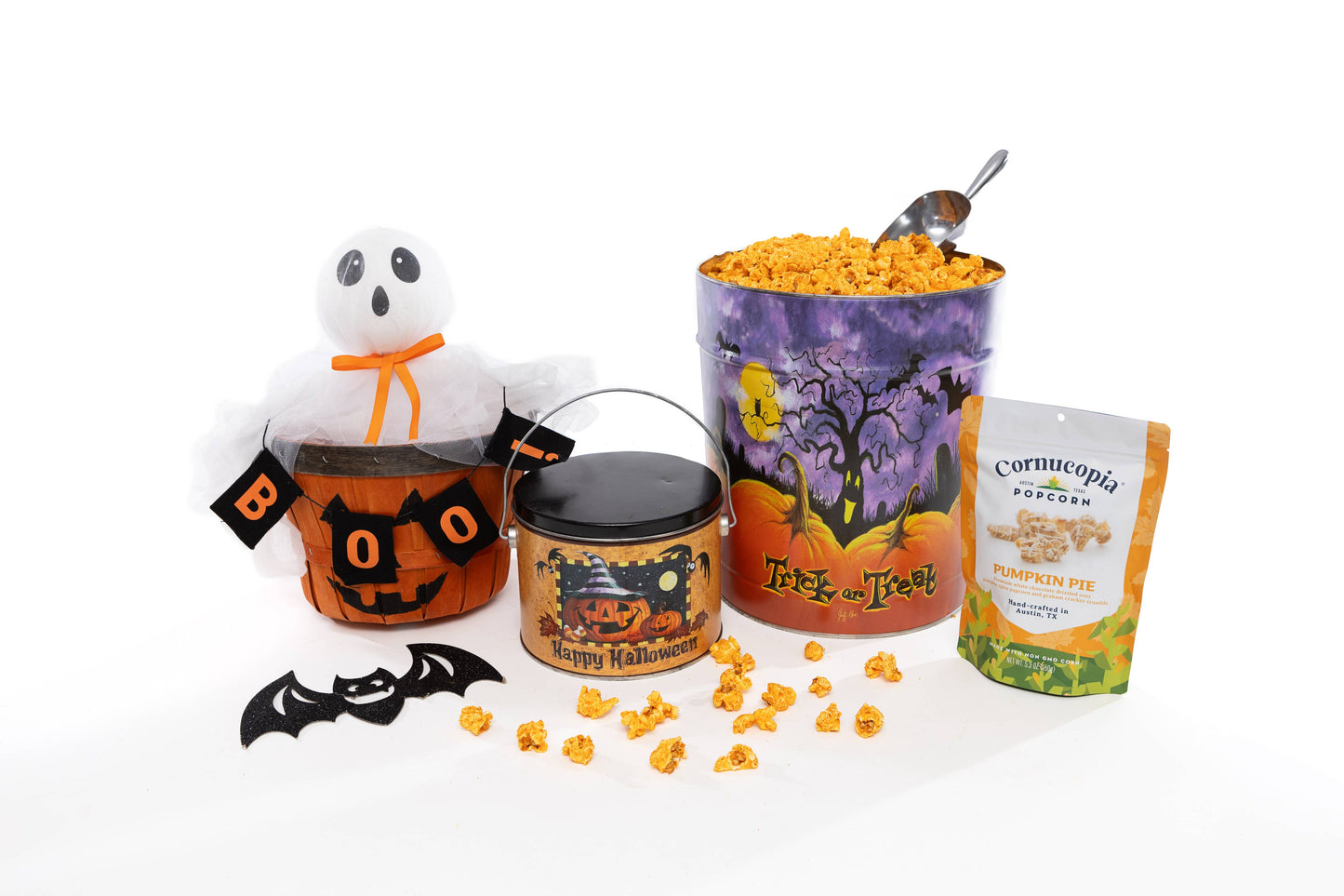 Cheesy-caramel (GF) Signature Bag