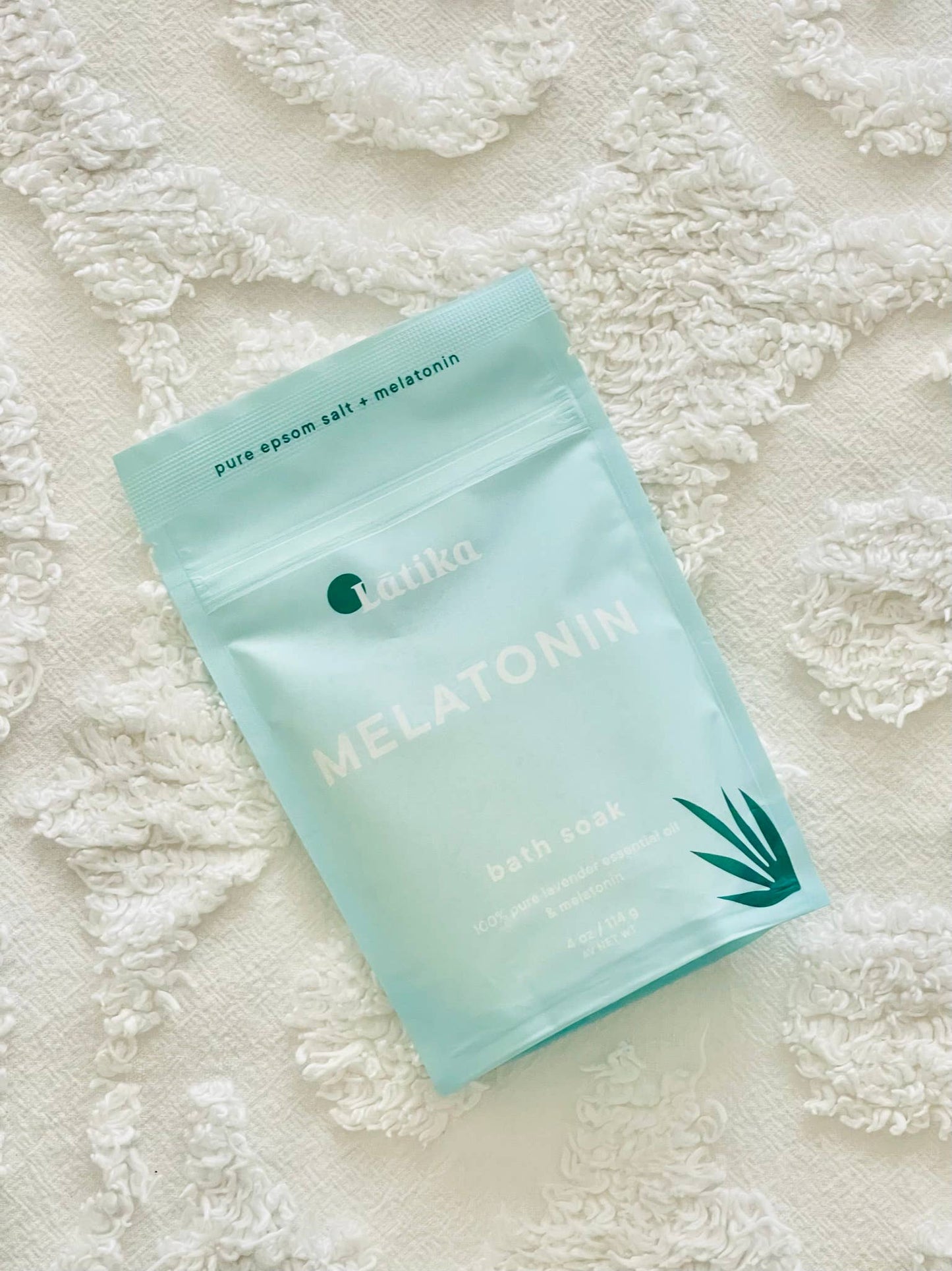 Sleep Bath Soak - Melatonin