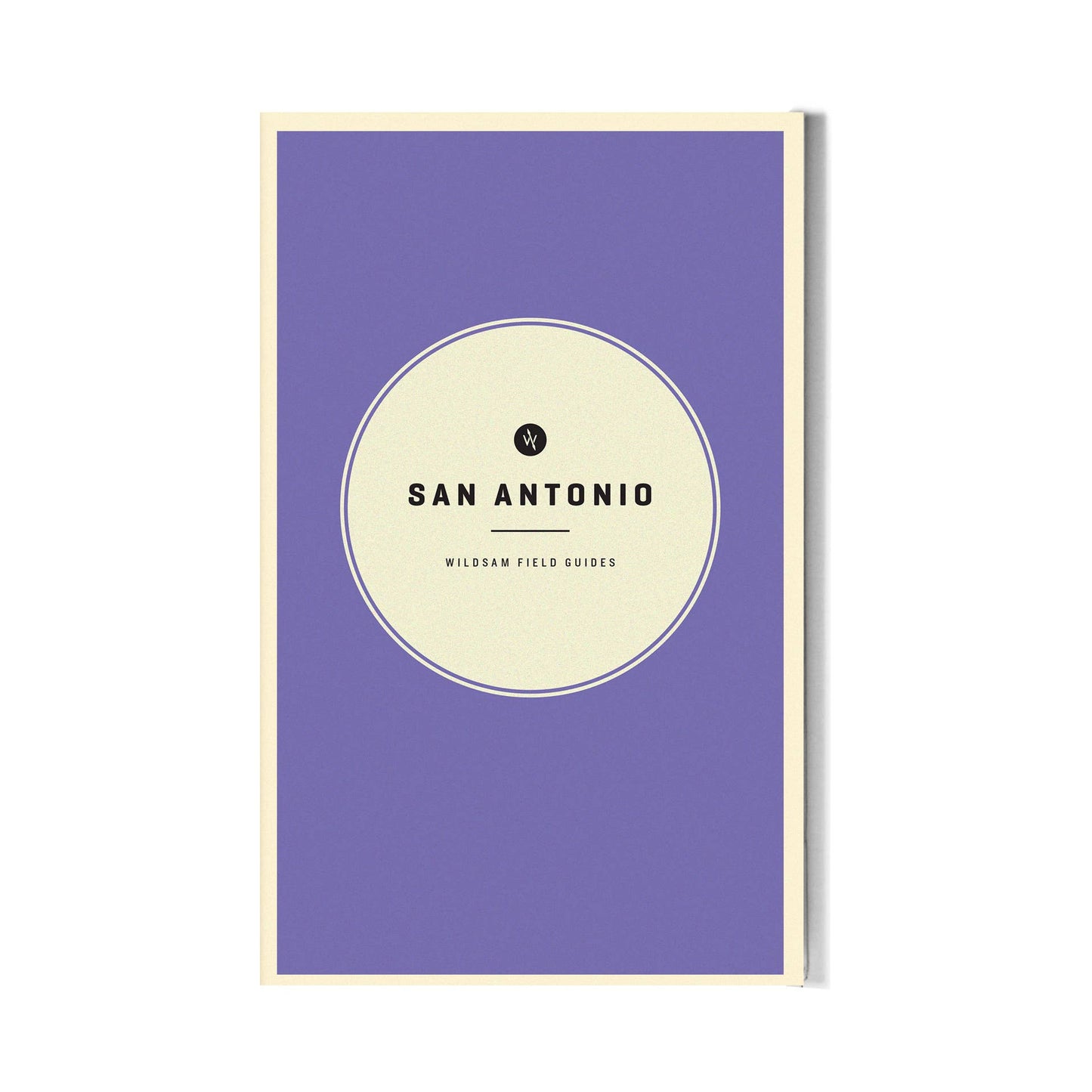 San Antonio Field Guide