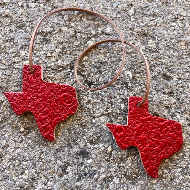 Double Texas Air Flair