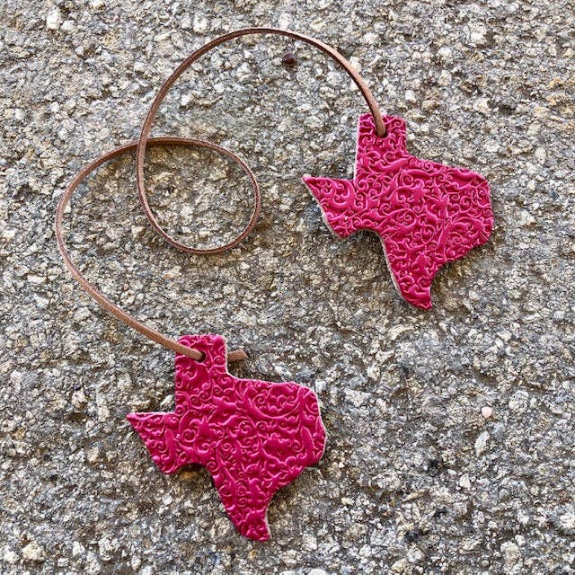 Double Texas Air Flair