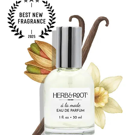 A La Mode Eau De Parfum - Herb & Root
